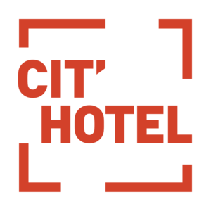 Hôtel Le Quai 9 - Cit'Hotel