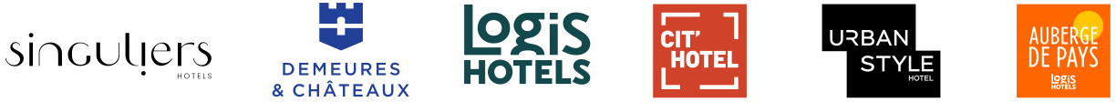Hôtel Le Quai 9 - Logis Hôtels